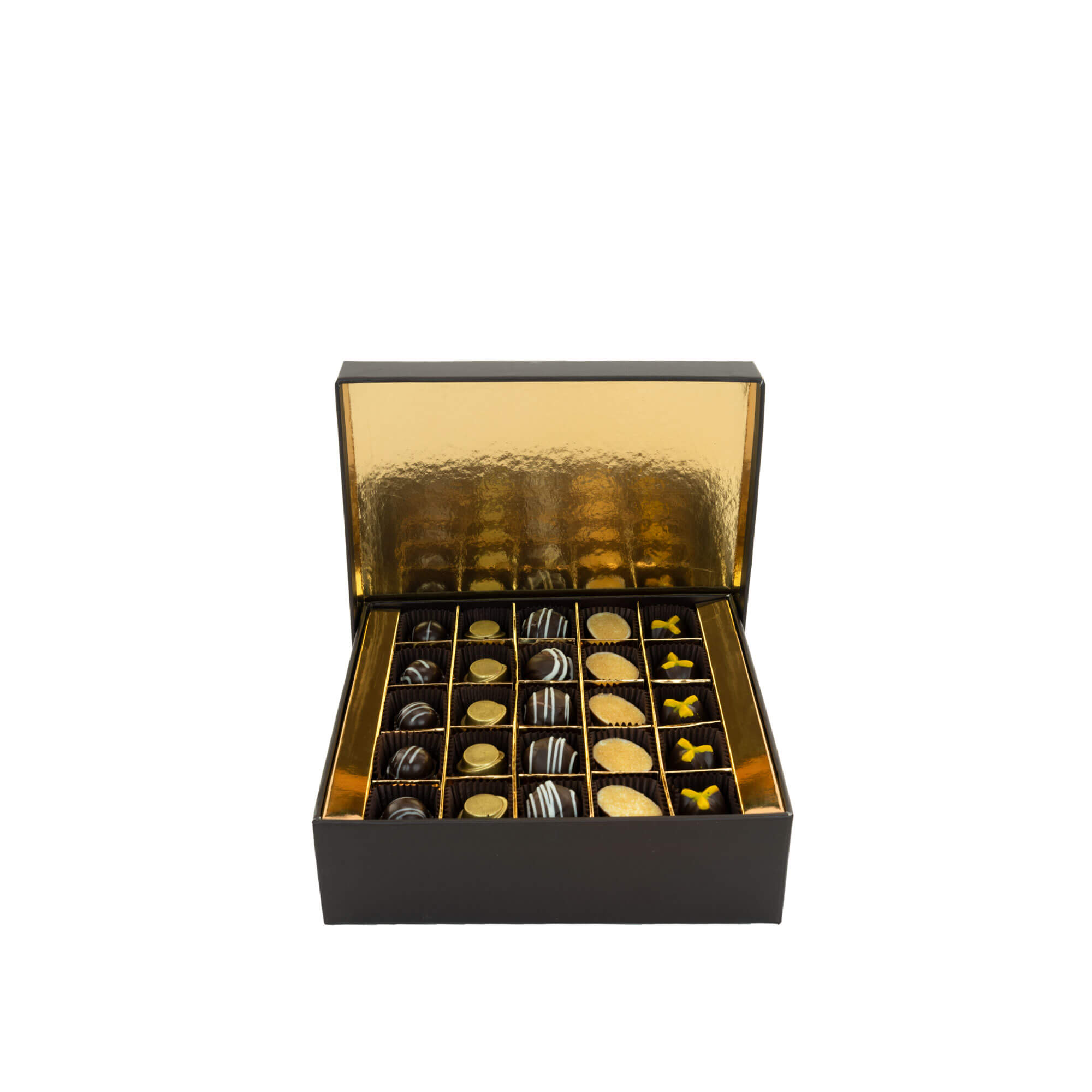 BENELUX 25'Lİ KARIŞIK SPESİYAL (100gr) BENELUX 25'Lİ KARIŞIK SPESİYAL (100gr)